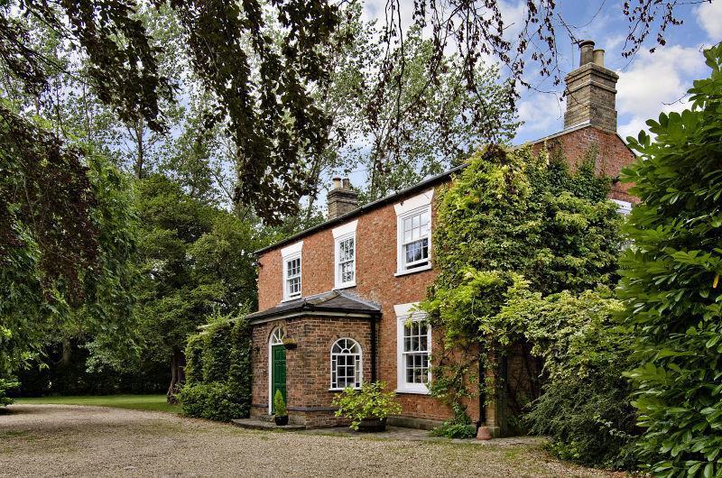 The Grange Willows Διαμέρισμα Howsham Εξωτερικό φωτογραφία